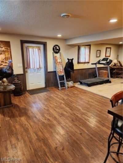 Home For Sale in Warsaw, Ohio