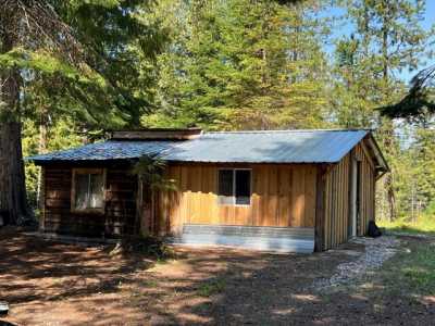 Home For Sale in Troy, Montana