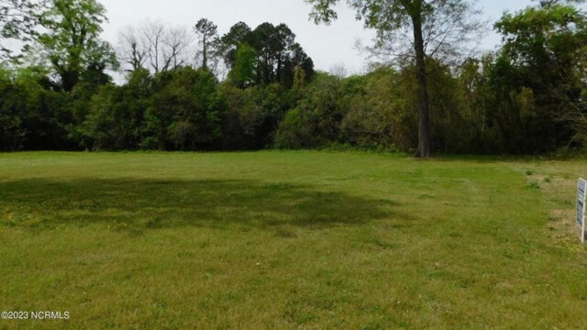 Picture of Residential Land For Sale in Goldsboro, North Carolina, United States