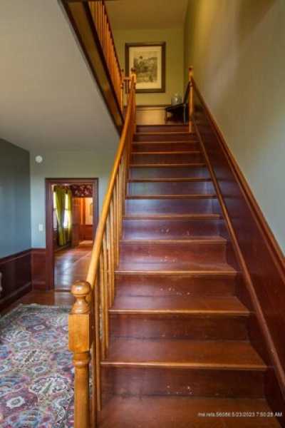 Home For Sale in Brownville, Maine