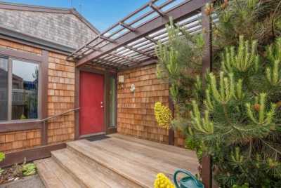Home For Sale in Moss Landing, California