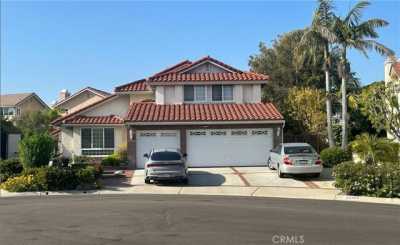 Home For Rent in Yorba Linda, California