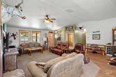 Home For Sale in Wilder, Idaho