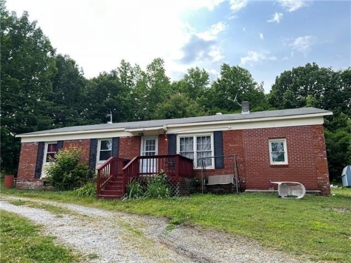 Picture of Home For Sale in Rice, Virginia, United States