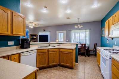 Home For Sale in Safford, Arizona