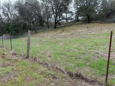 Residential Land For Sale in Mokelumne Hill, California