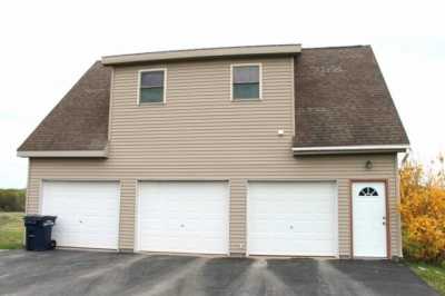 Home For Sale in Harrisville, Michigan
