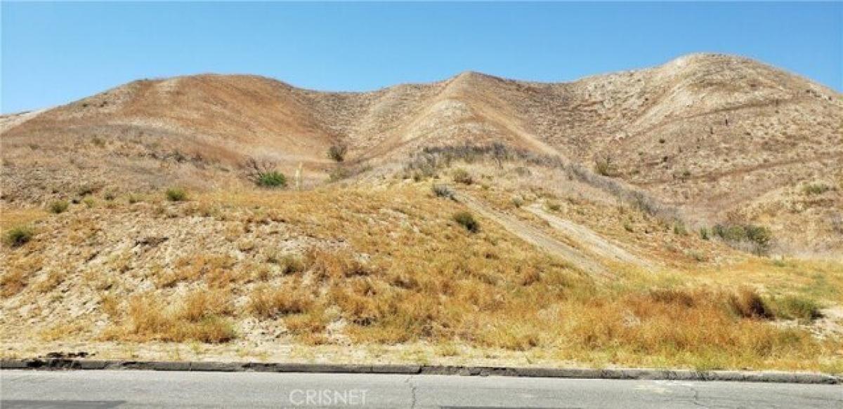 Picture of Residential Land For Sale in Granada Hills, California, United States
