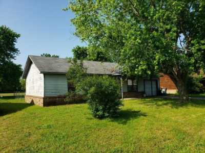 Home For Sale in Lavaca, Arkansas