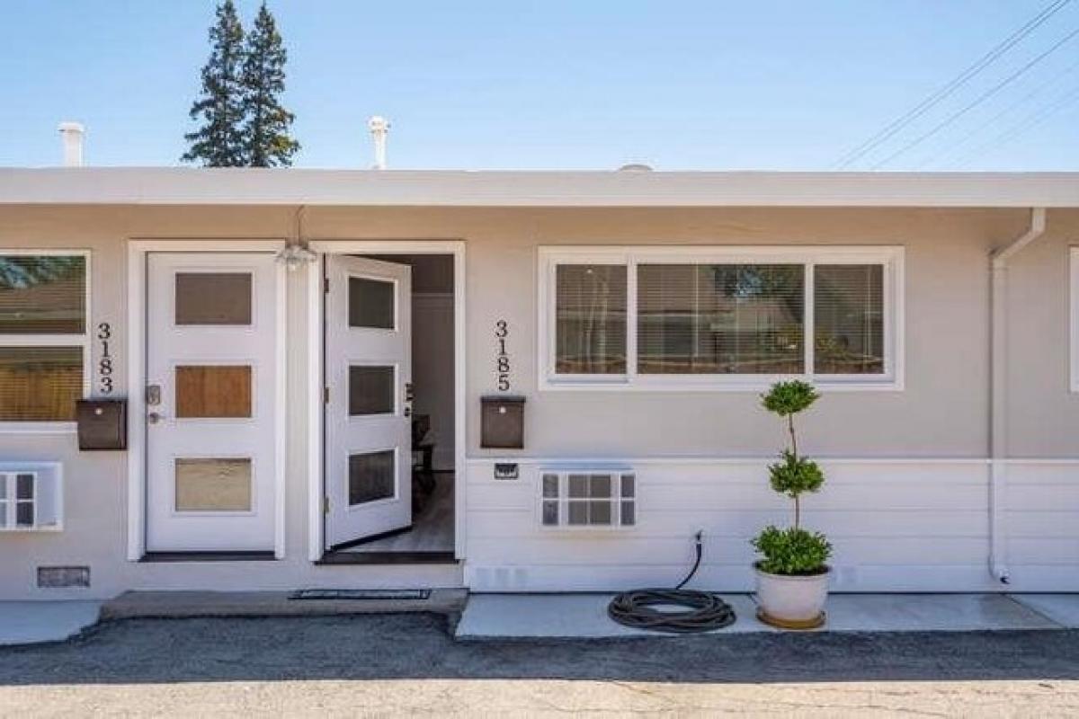 Picture of Home For Sale in Palo Alto, California, United States