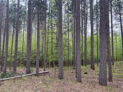 Residential Land For Sale in Spooner, Wisconsin
