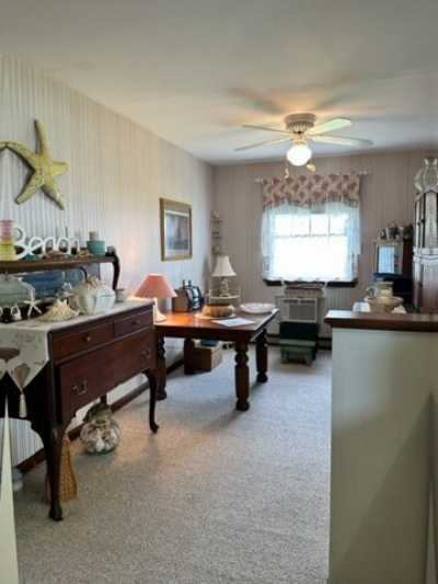 Home For Sale in Painter, Virginia