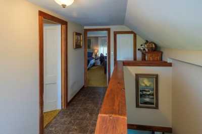 Home For Sale in North Bangor, New York