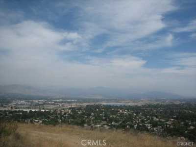 Residential Land For Sale in Granada Hills, California