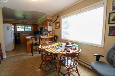Home For Sale in North Bend, Oregon