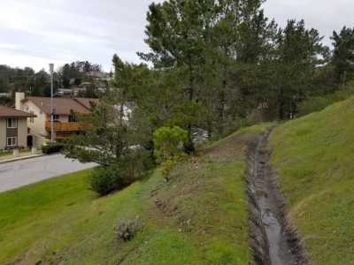 Residential Land For Sale in Pacifica, California