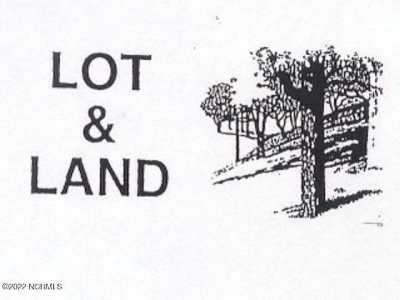 Residential Land For Sale in Wilson, North Carolina