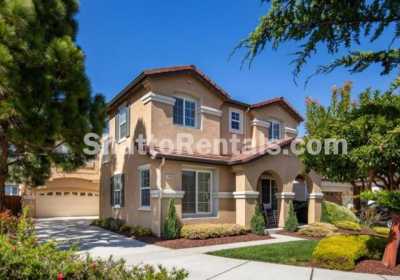 Home For Rent in Seaside, California