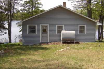 Home For Sale in Evart, Michigan