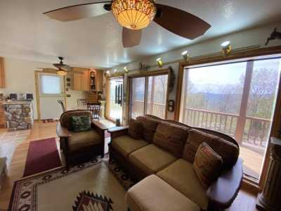 Home For Sale in Harman, West Virginia