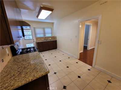 Home For Rent in Alhambra, California