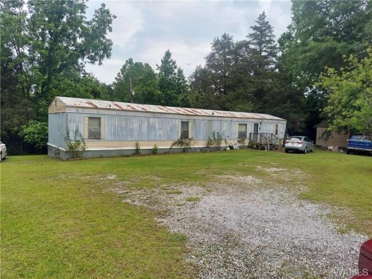 Picture of Home For Sale in Coaling, Alabama, United States