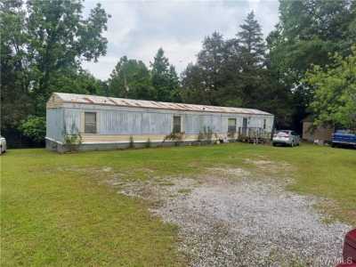 Home For Sale in Coaling, Alabama
