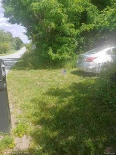 Residential Land For Sale in Salem, Michigan