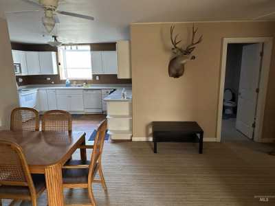 Home For Sale in King Hill, Idaho