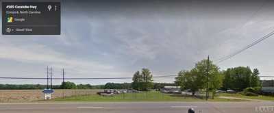 Residential Land For Sale in Coinjock, North Carolina