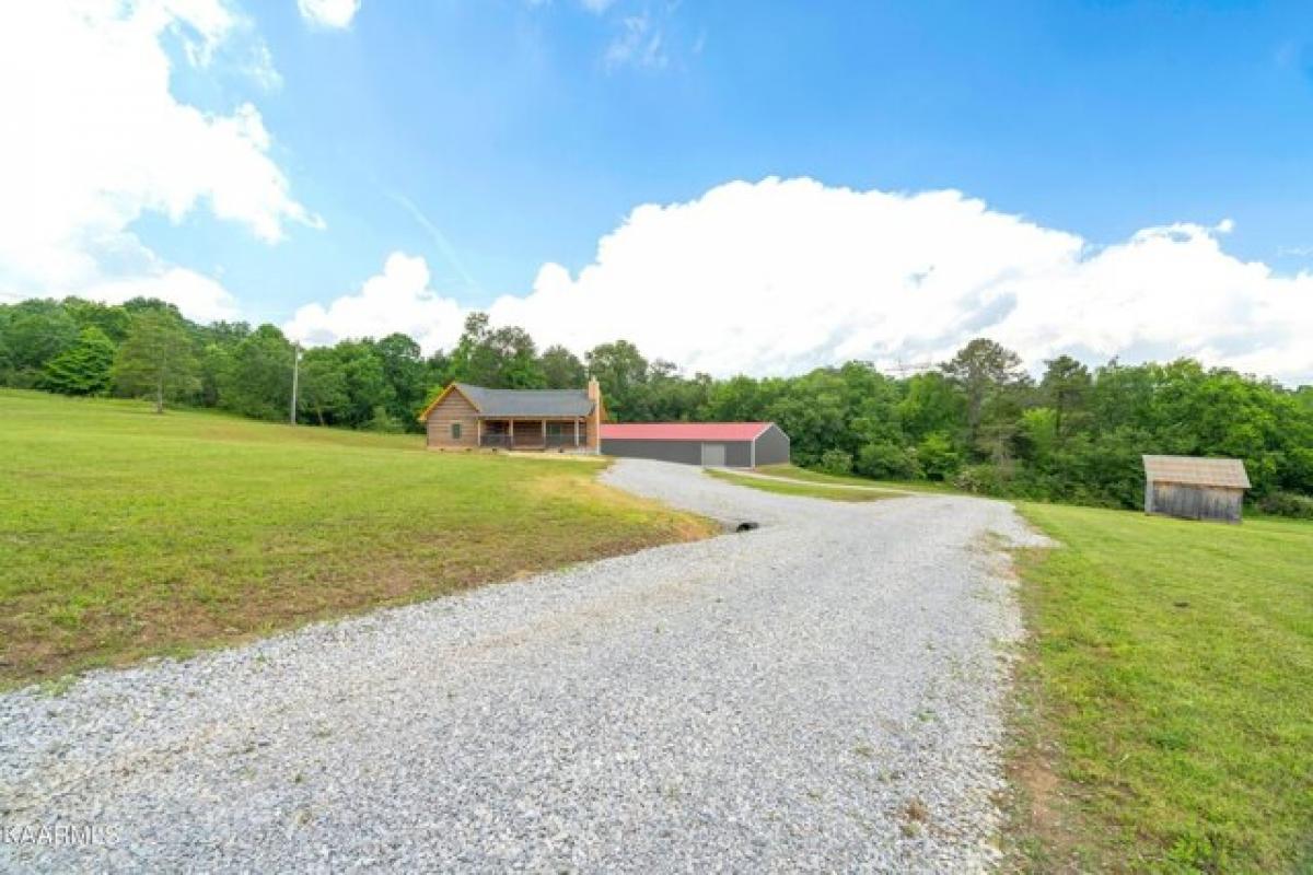 Picture of Home For Sale in Kingston, Tennessee, United States