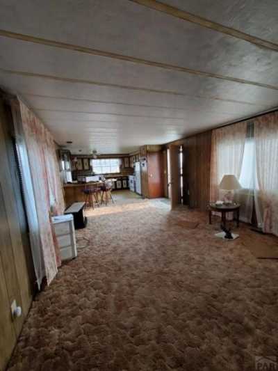 Home For Sale in Boone, Colorado