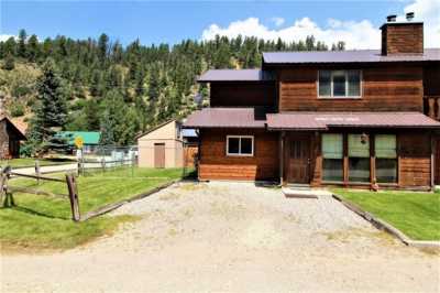 Home For Sale in Red River, New Mexico