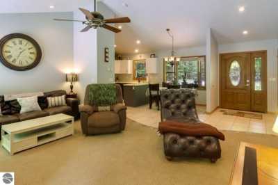 Home For Sale in Beulah, Michigan