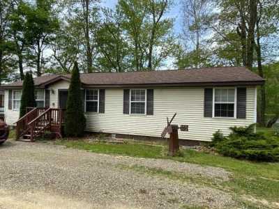 Home For Sale in Tidioute, Pennsylvania