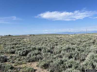 Residential Land For Sale in Riverton, Wyoming
