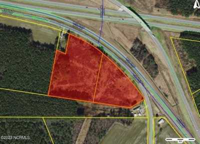 Residential Land For Sale in Goldsboro, North Carolina