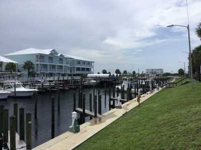 Residential Land For Sale in Mexico Beach, Florida