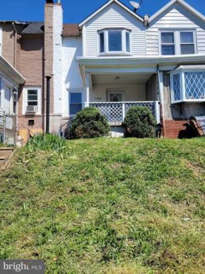 Home For Sale in Darby, Pennsylvania