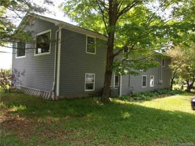 Home For Sale in Delevan, New York