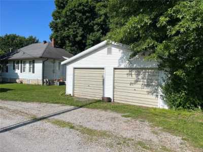 Home For Sale in Pocahontas, Illinois