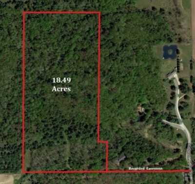 Residential Land For Sale in Carsonville, Michigan