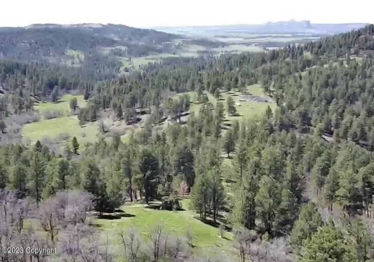 Picture of Residential Land For Sale in Devils Tower, Wyoming, United States