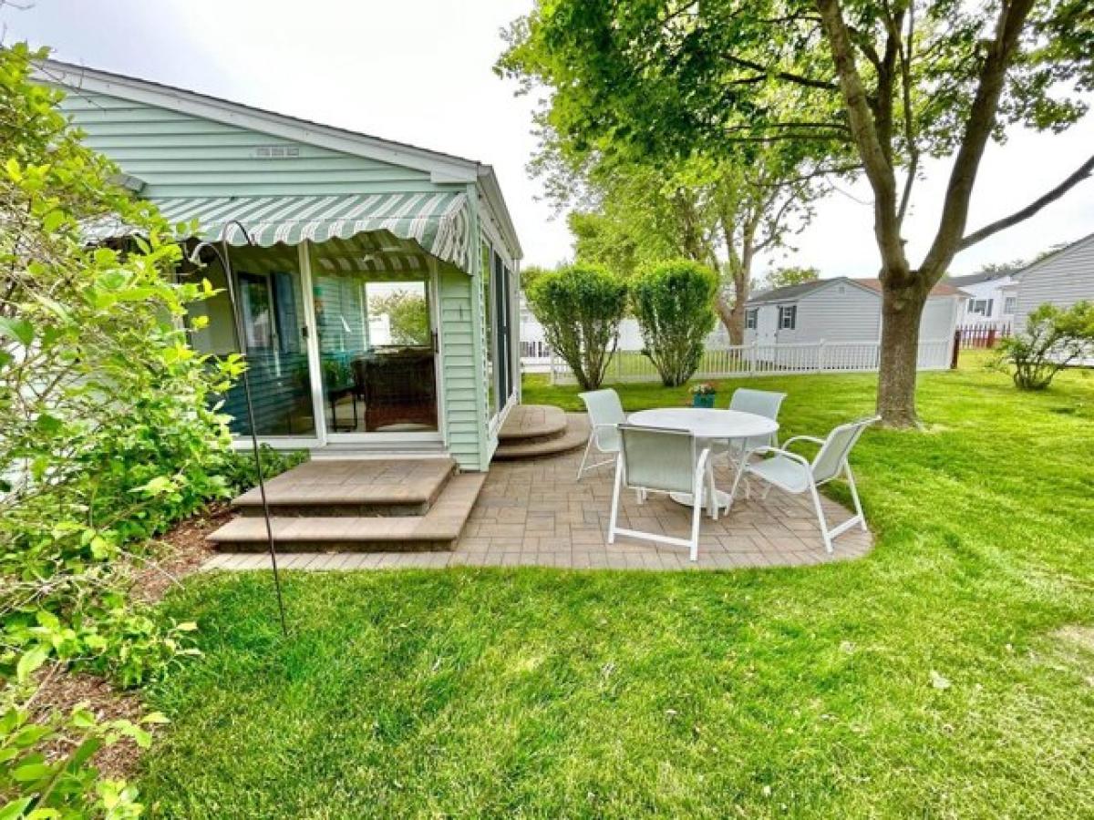 Picture of Home For Sale in Cape May, New Jersey, United States