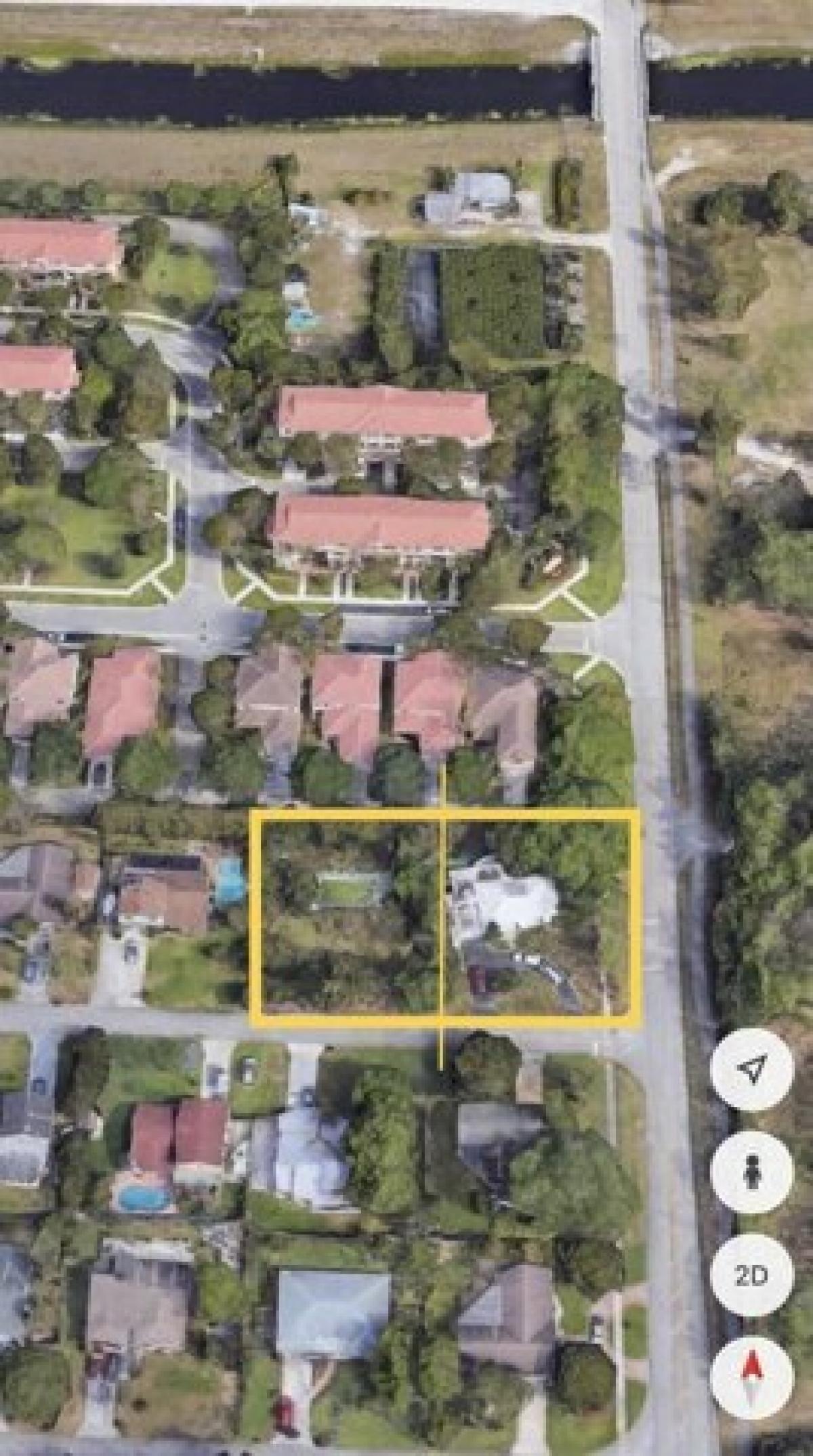 Picture of Residential Land For Sale in Delray Beach, Florida, United States