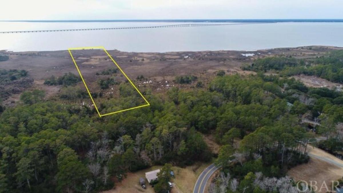 Picture of Residential Land For Sale in Manteo, North Carolina, United States