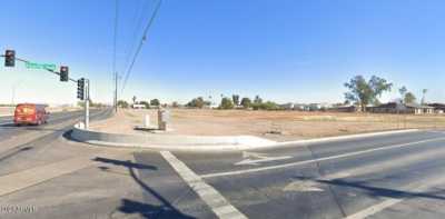 Residential Land For Sale in El Mirage, Arizona