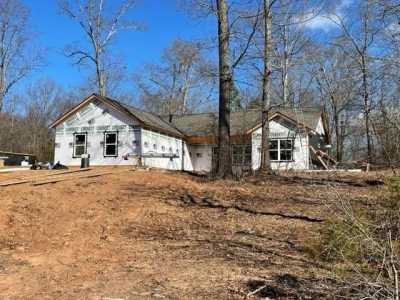Home For Sale in Hartwell, Georgia