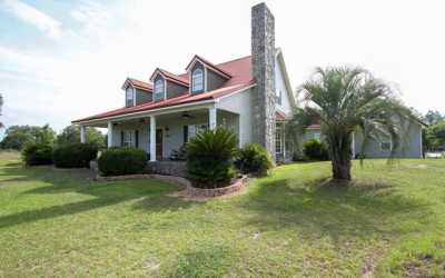 Home For Sale in Jennings, Florida