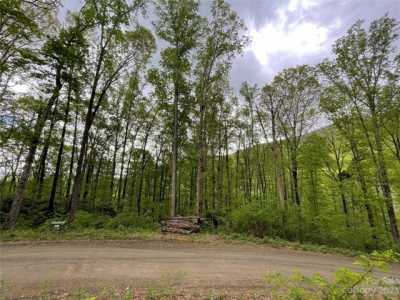 Residential Land For Sale in Swannanoa, North Carolina